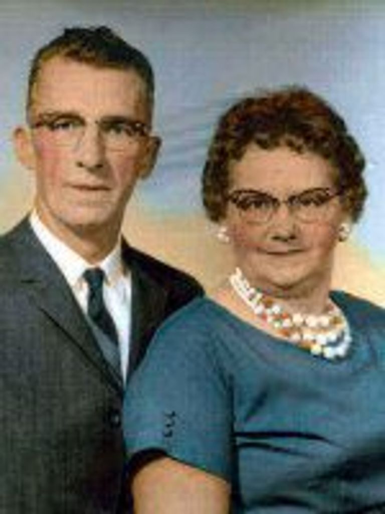 Viola Grace Lorenz