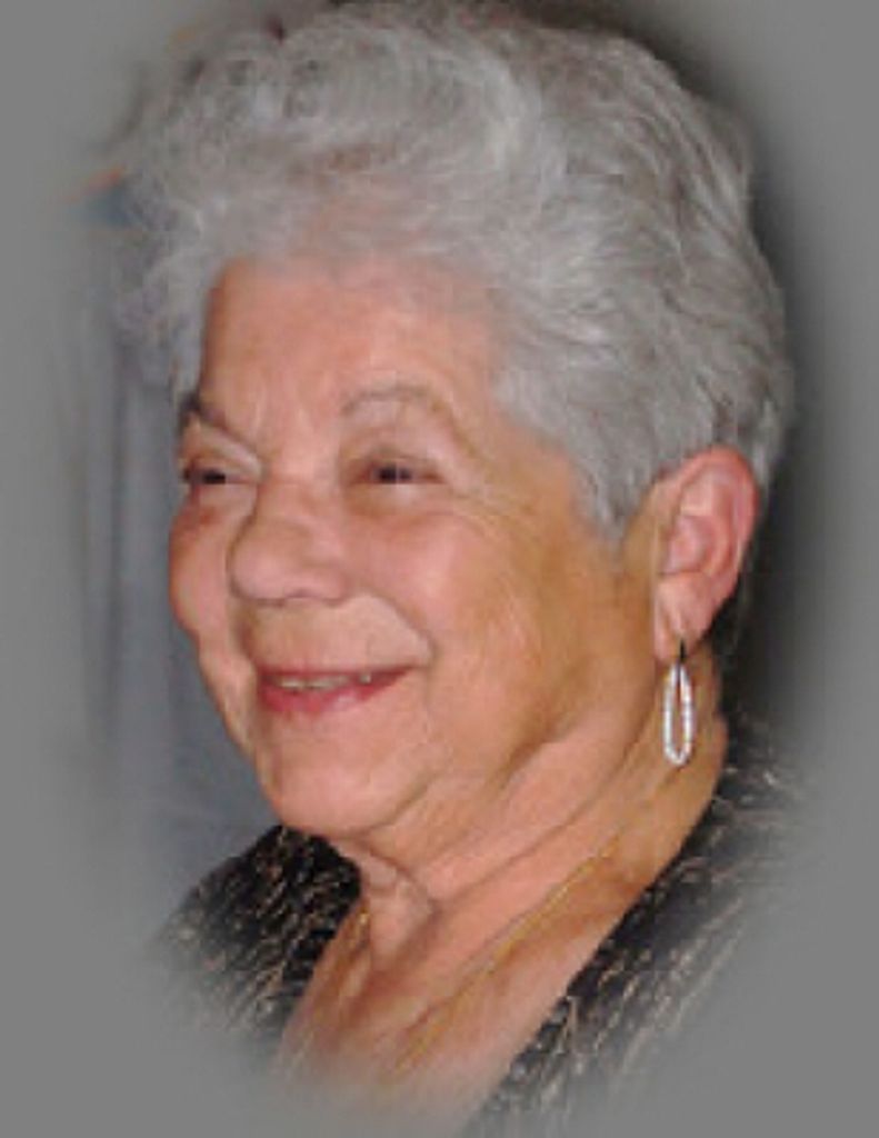 Marie Difrancesco