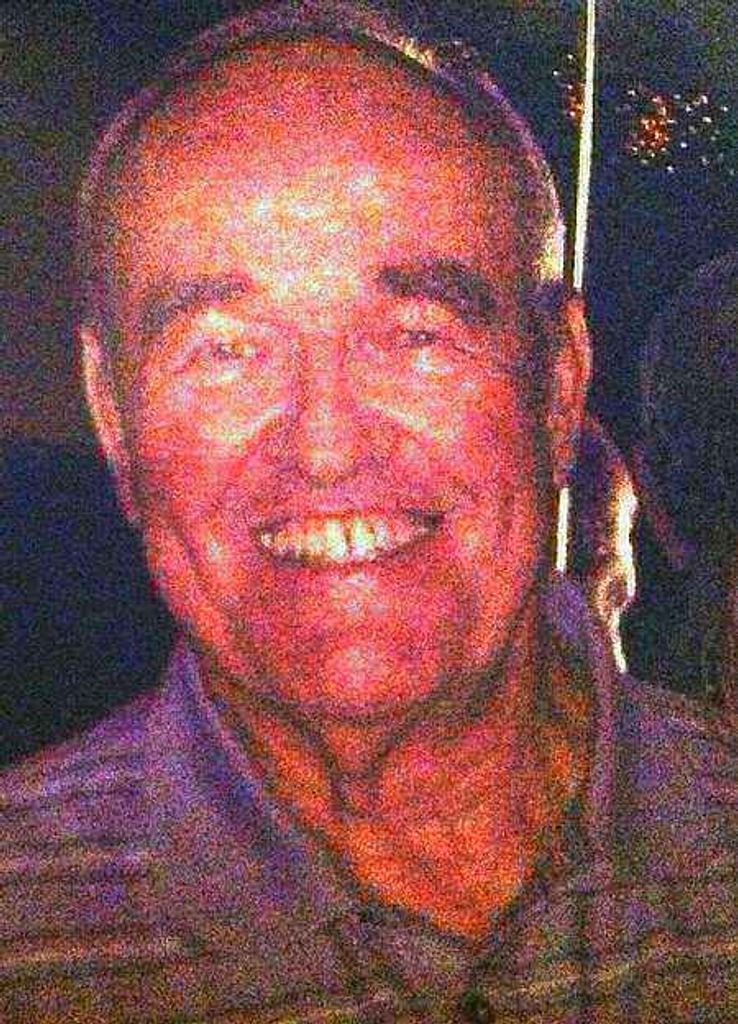 Dr. George Ashley Colbert, Jr.