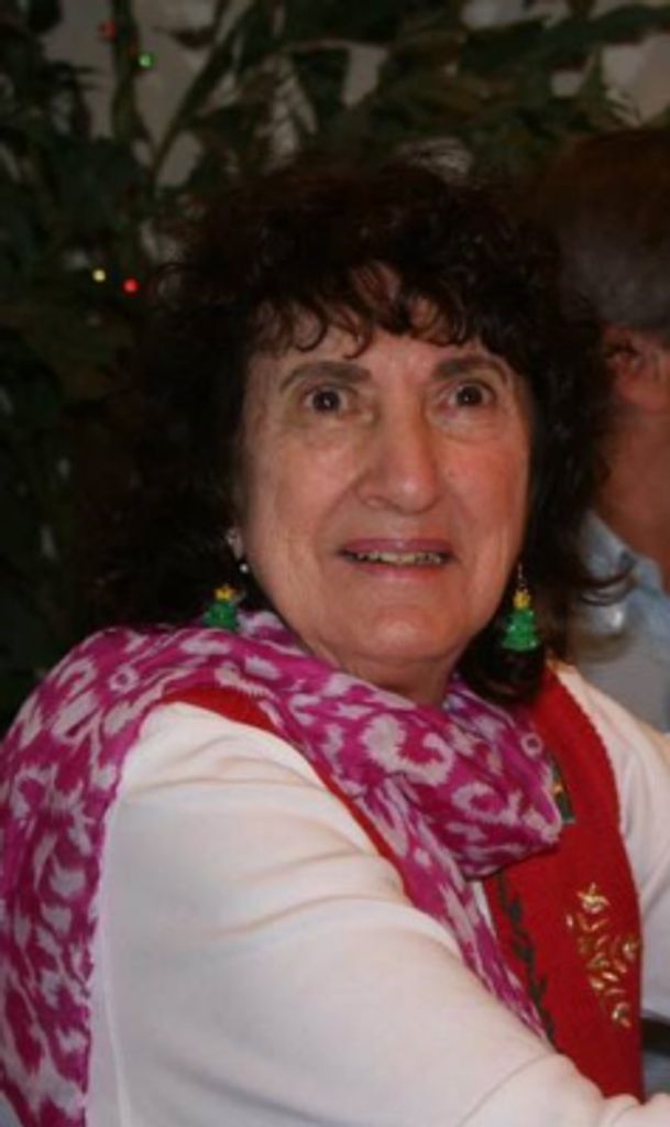 Dolores Rose Sabino Profile Photo