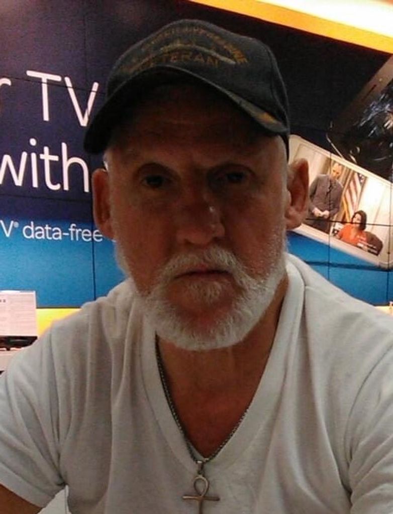 Charles Beard Profile Photo