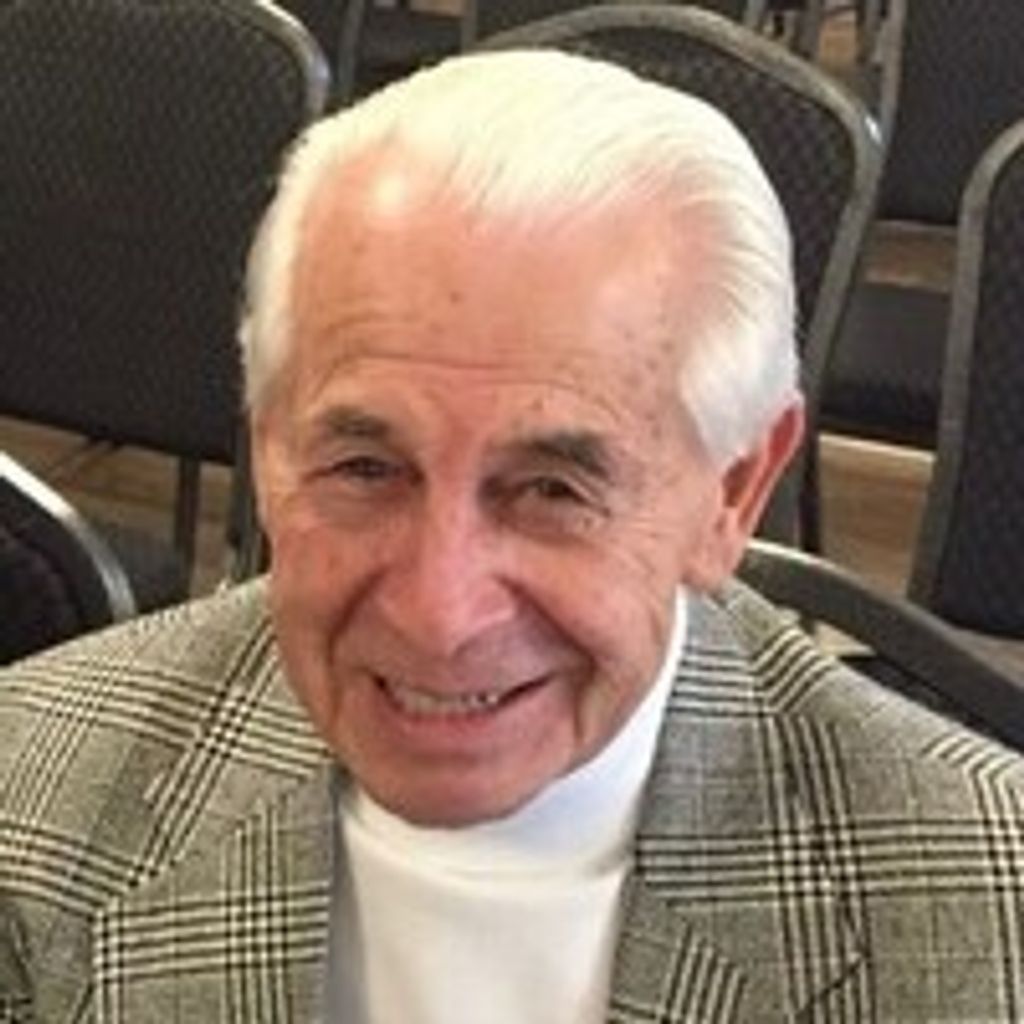 Edgar Crutchley Profile Photo