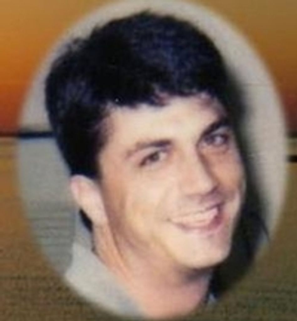 Scott Robert Anderson