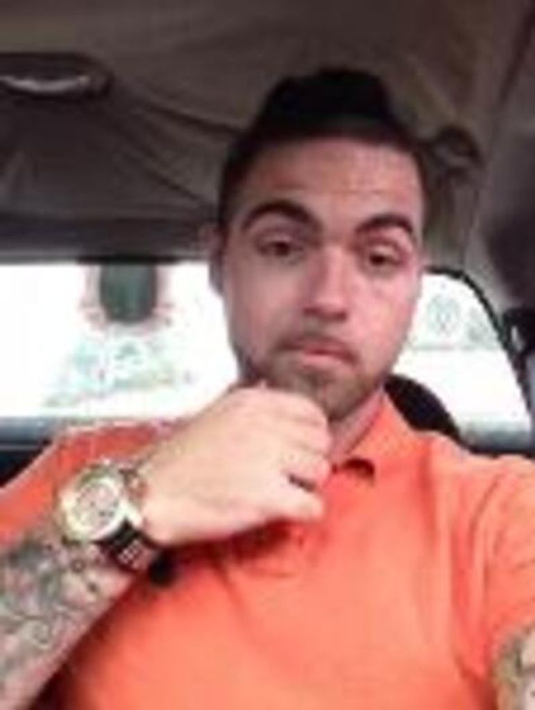 Kristopher Mark Kendrick