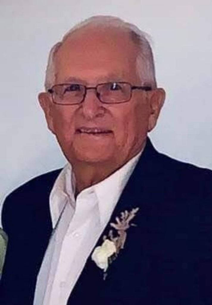 Dennis Pettit Profile Photo