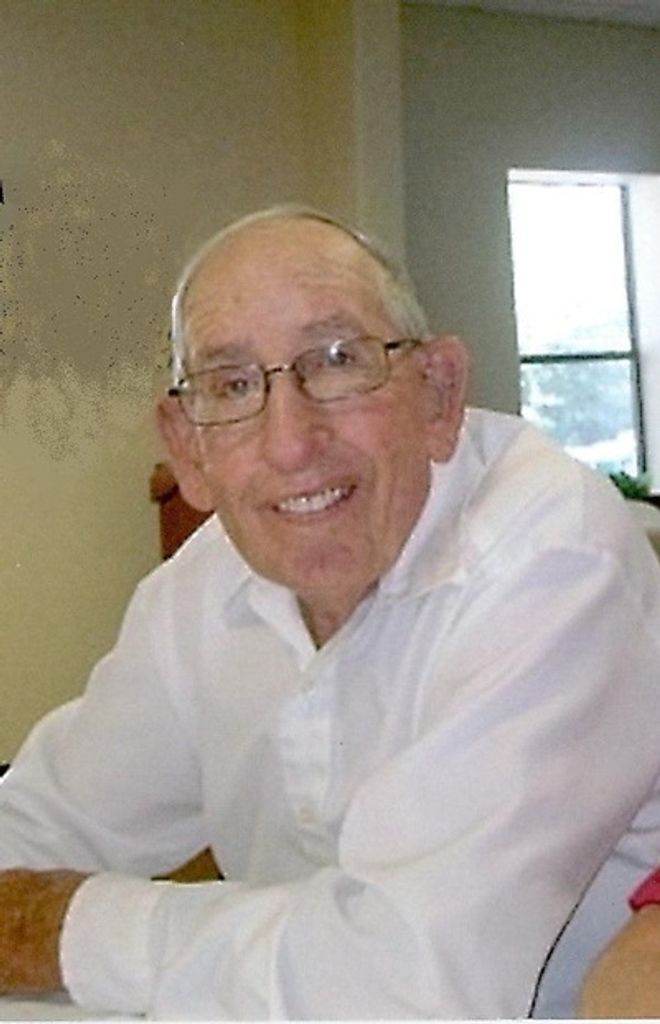 Bobby George Sewell Profile Photo
