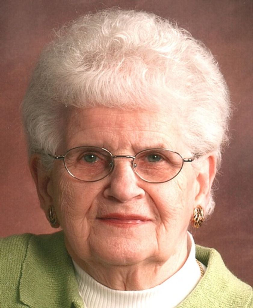 Florence L. Kedrowski