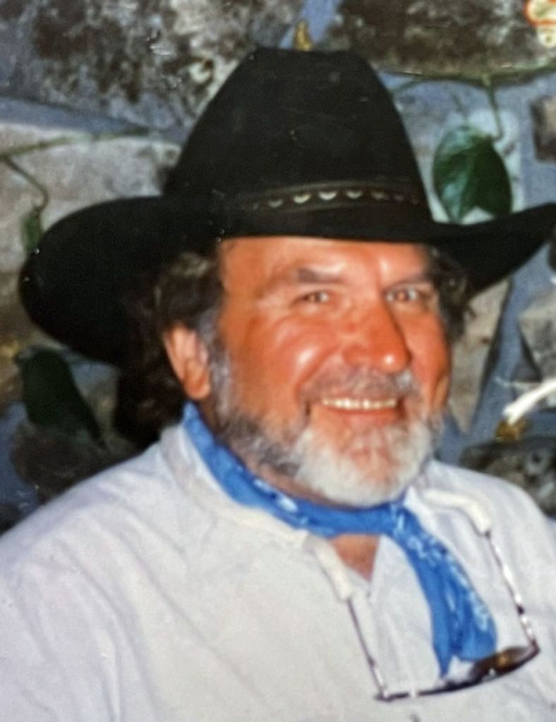 Daniel Jacob Shoemaker Profile Photo