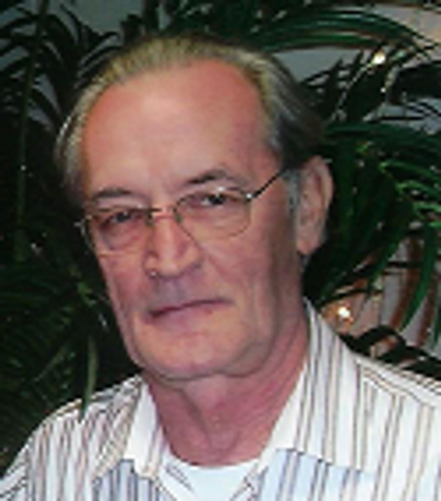 Pete Carl D. Judy