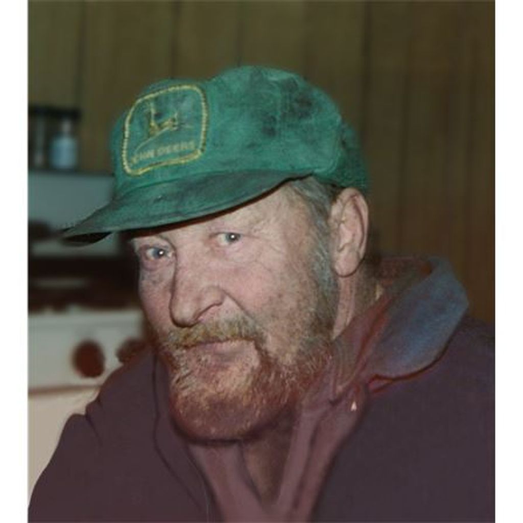 Wayne "Sam" Robinson Robinson