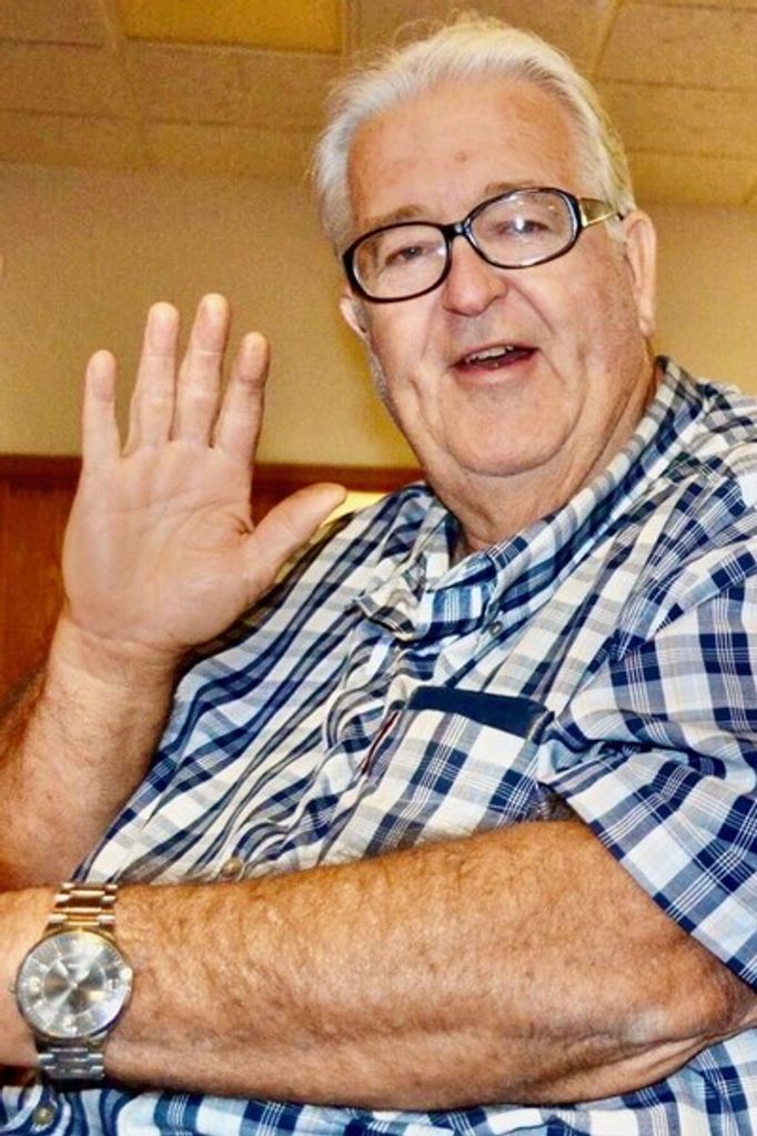 John "Jack Jr." Clark Profile Photo