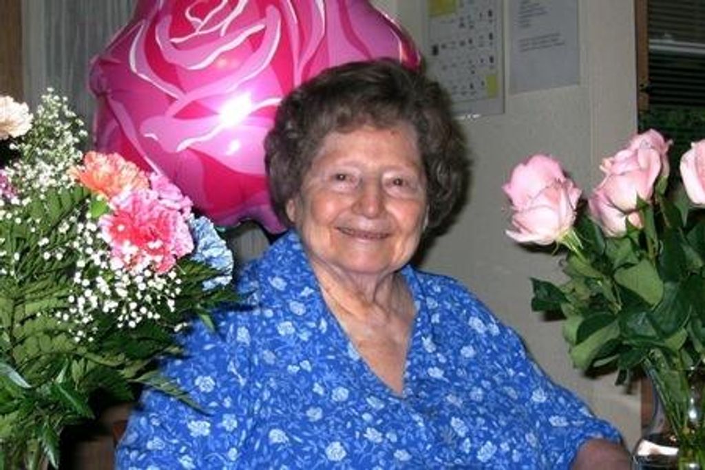 Althea  L. Greene