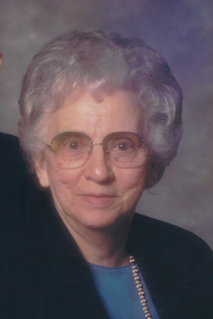 Dorothy Ellen (England)  Fletcher Profile Photo