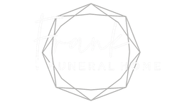 Frank Funeral Home Logo