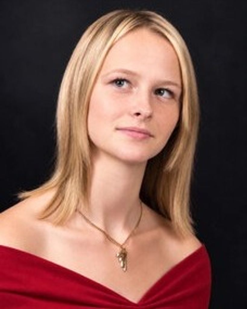 Nancy Louise Mozingo Profile Photo
