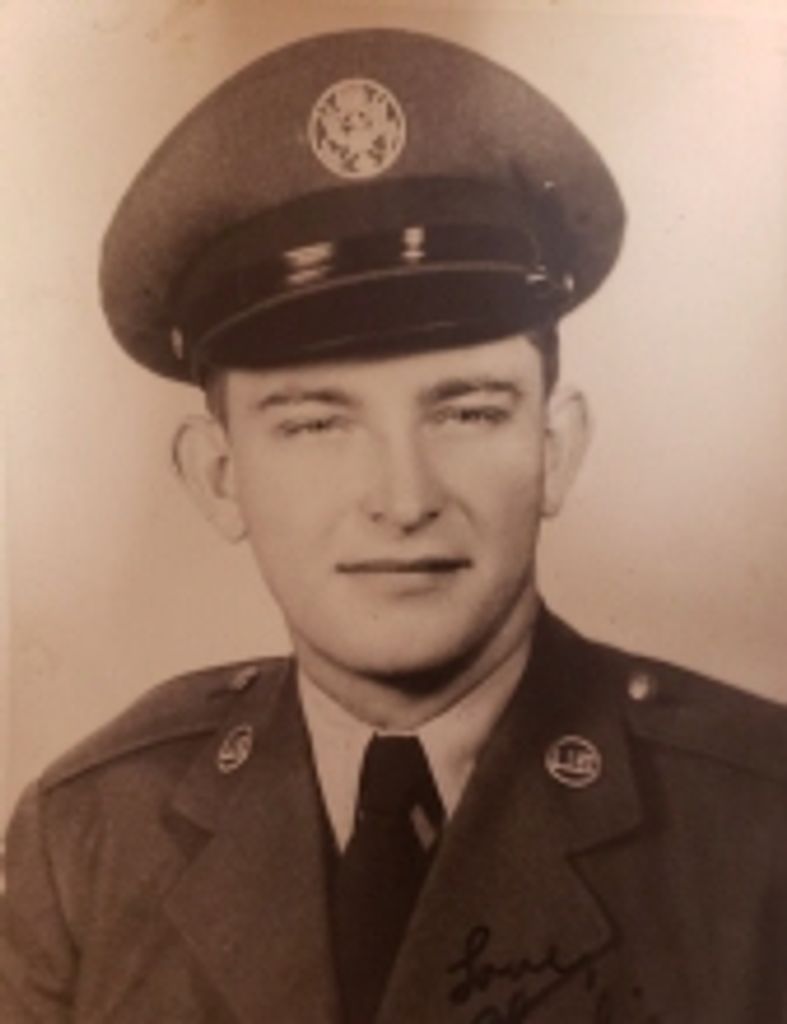 Wilbur C. "Charlie" Stallsmith Jr.