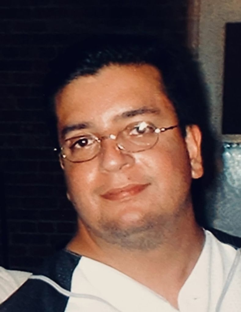 Jose Angel Martinez Profile Photo