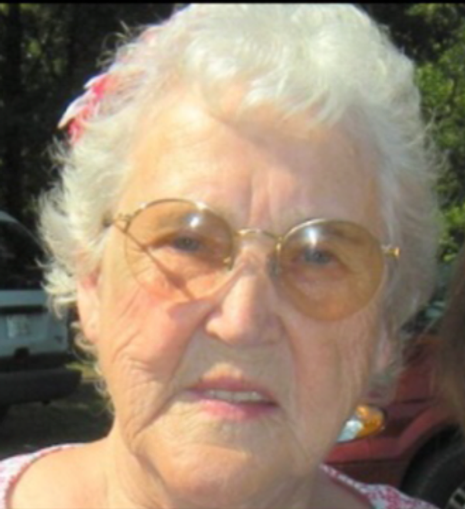 Lena Bell Adams Jennings Profile Photo