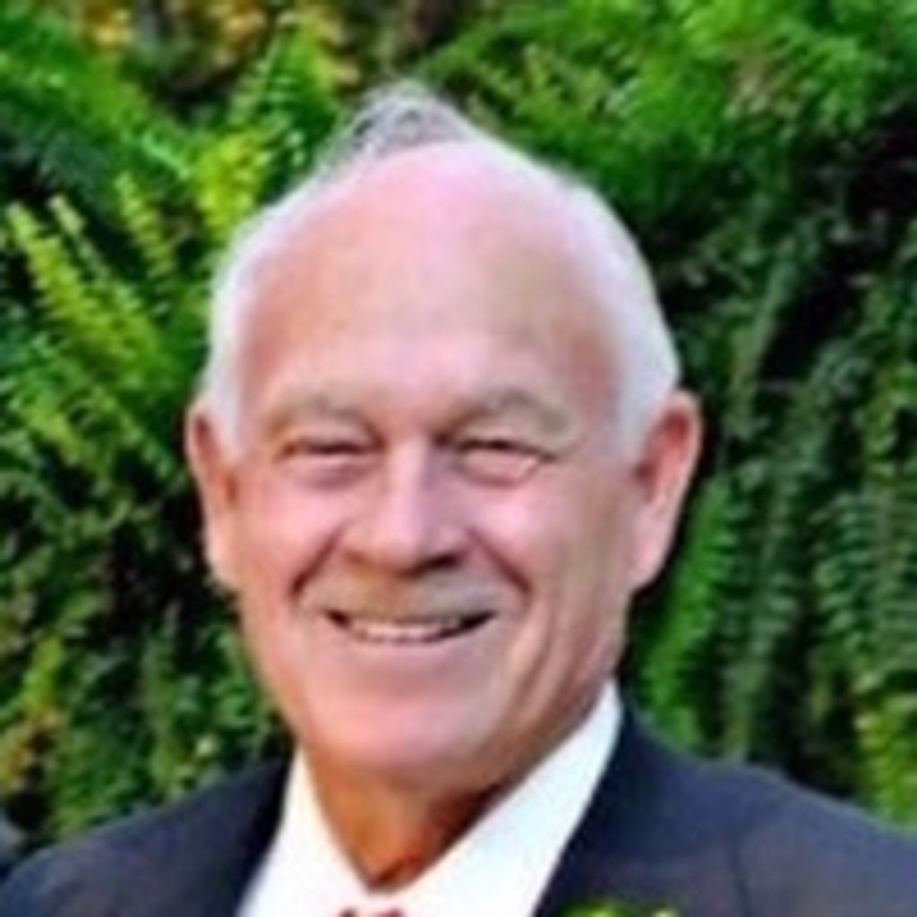 John Marshall Baston