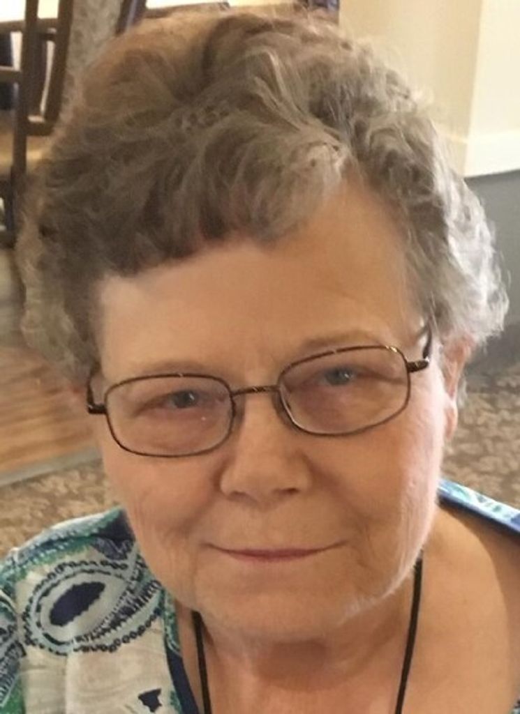 Barbara "Barb" Quamme Profile Photo