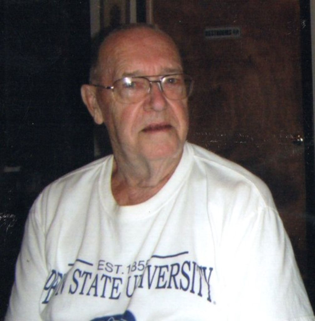 Marvin L Heeter Profile Photo