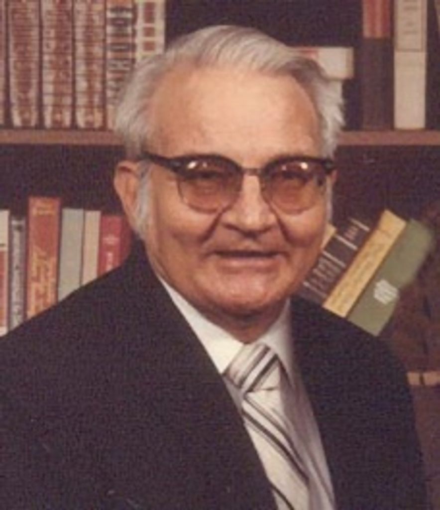 Frederick W. Britt