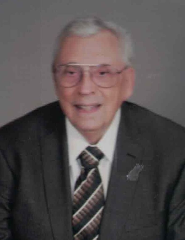 Paul Van Verth