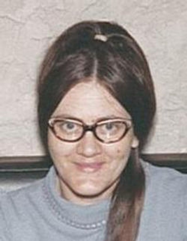 Sylvia Rosemary Hunt Profile Photo
