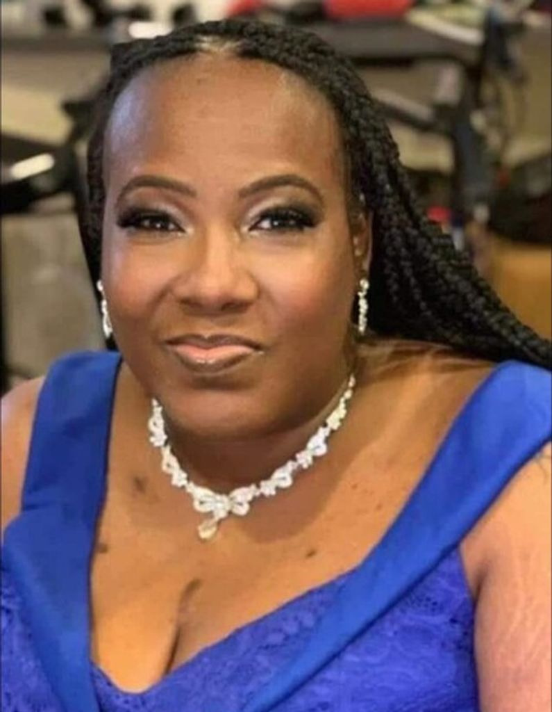 Leshawn R. Walker Profile Photo