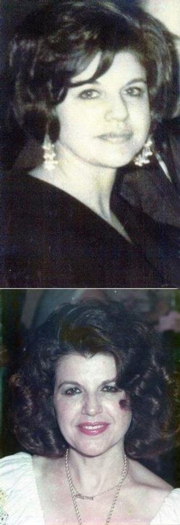 Demetra Skandalakis Kavadas