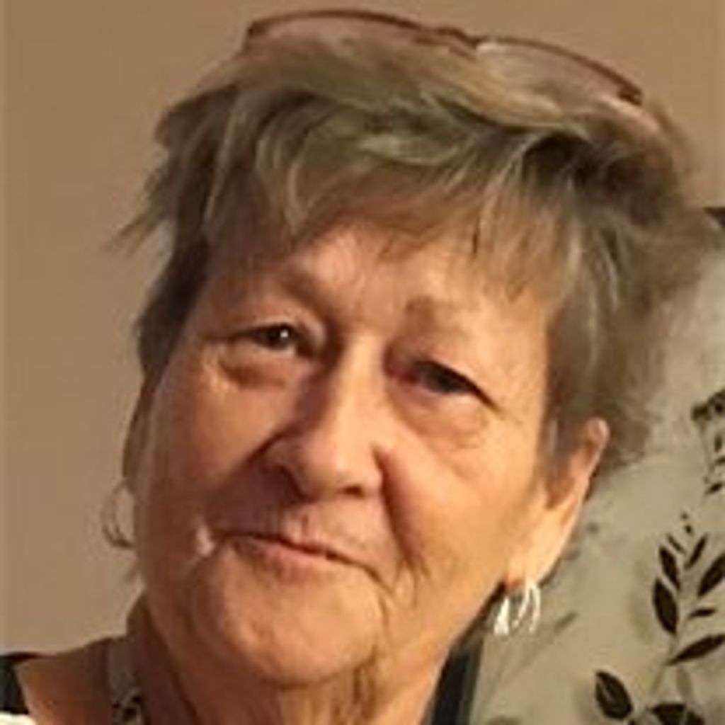 Linda Hughey Messer
