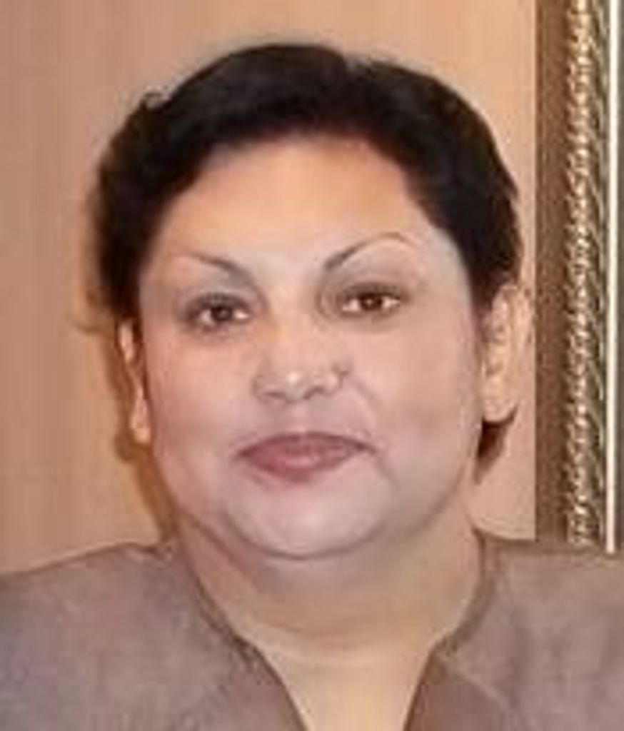 Elizabeth Martinez