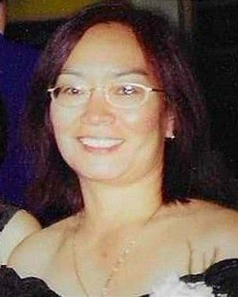 Elizabeth Mae Chin