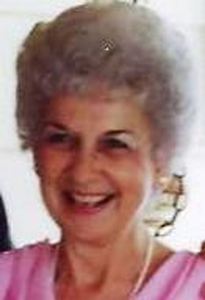 Ann B. (Ruple)  Beecham