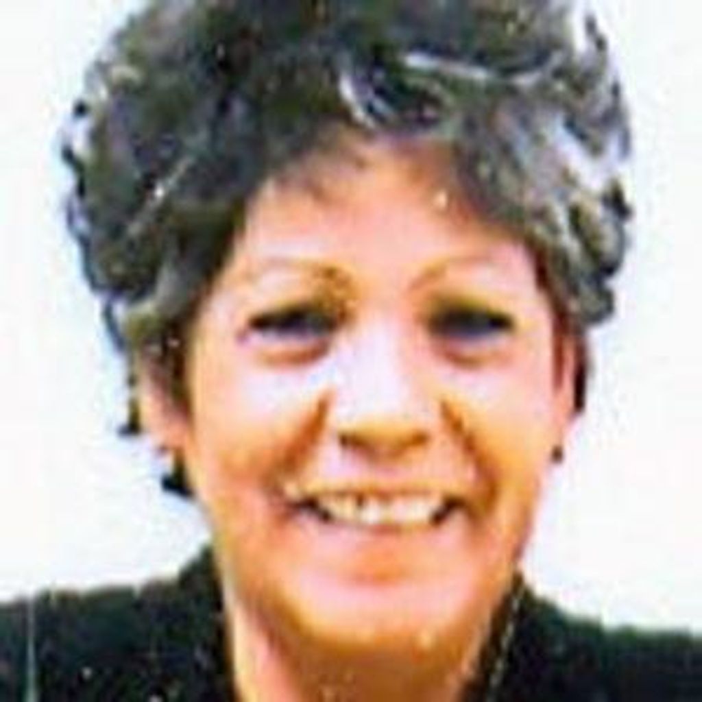 Ms. Rachel Delphina Frink