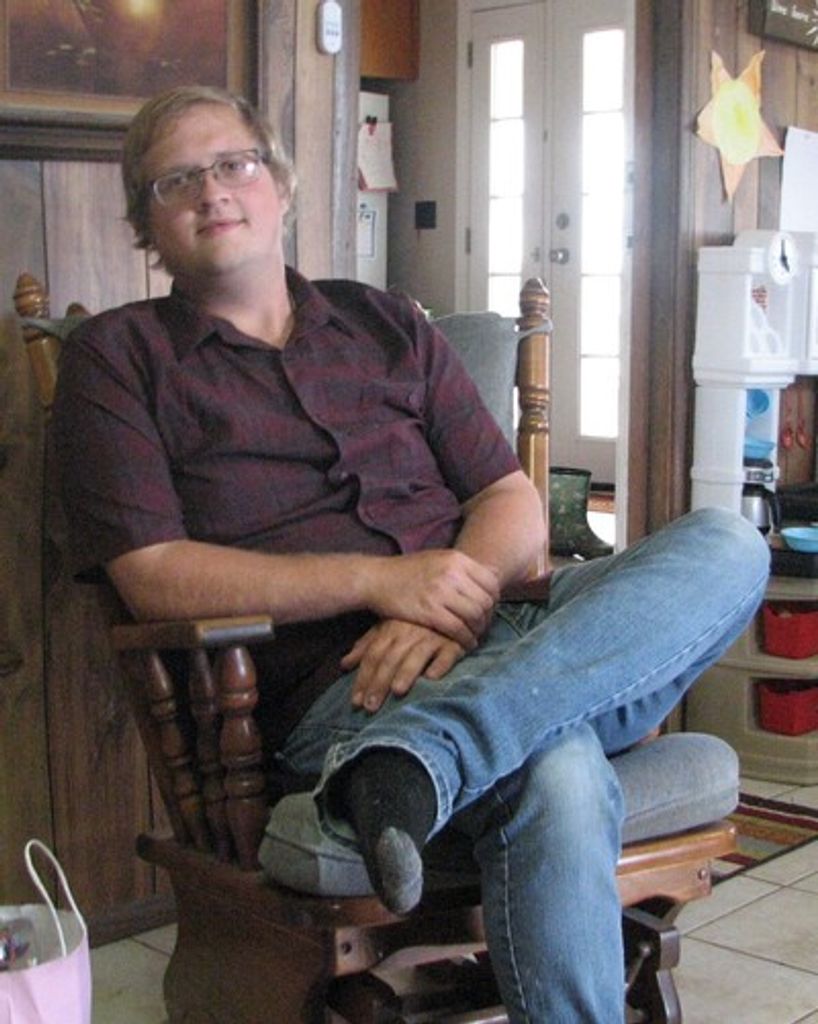 Ethan Lee White Profile Photo