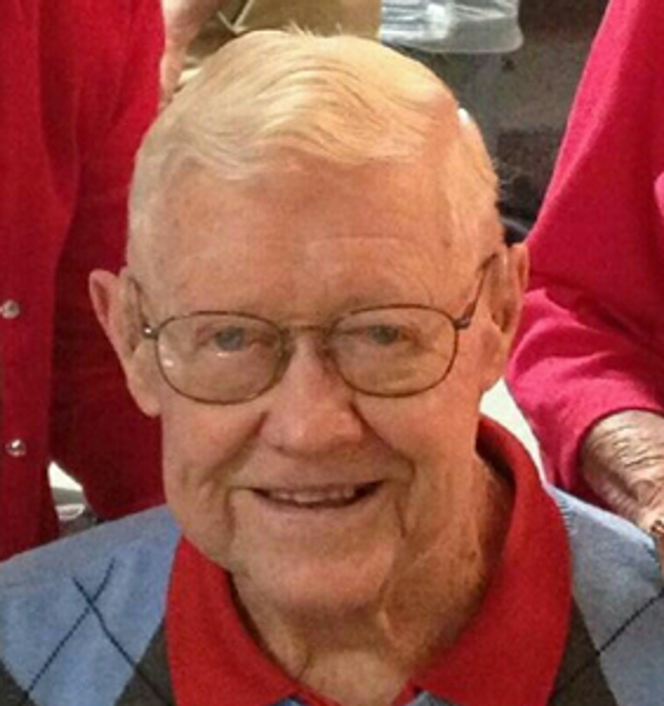 Leonard V. Wysinski