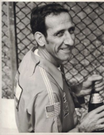 Millard "Skip" Philips Profile Photo