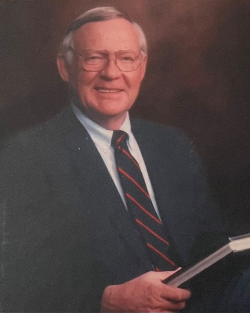 Roger Lee Nelson, Sr.
