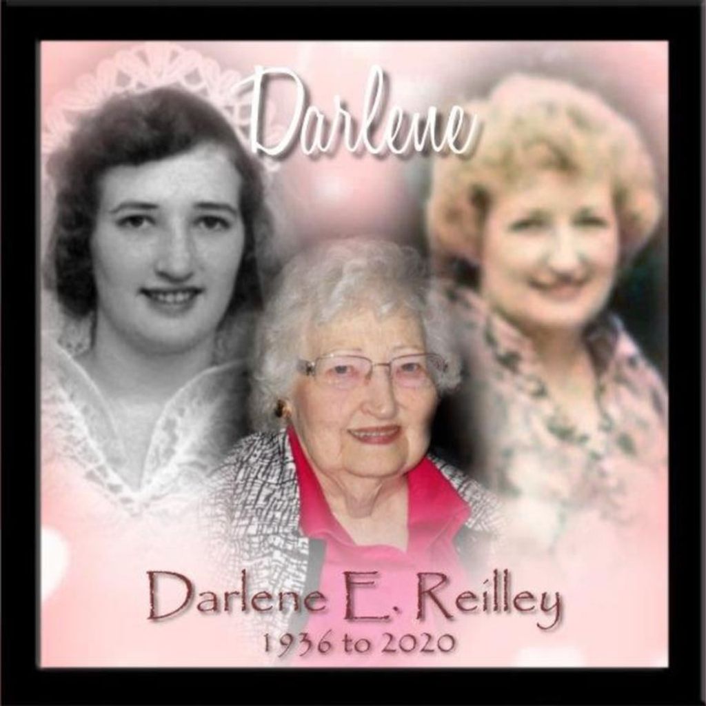 Darlene E. Reilley