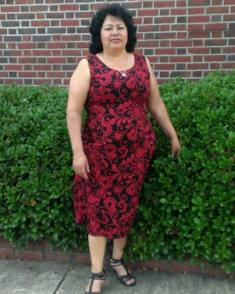 Maria Cecilia Aguilar Perez