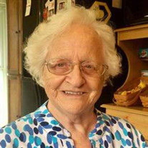 Eula Mae Stubblefield Newland Profile Photo