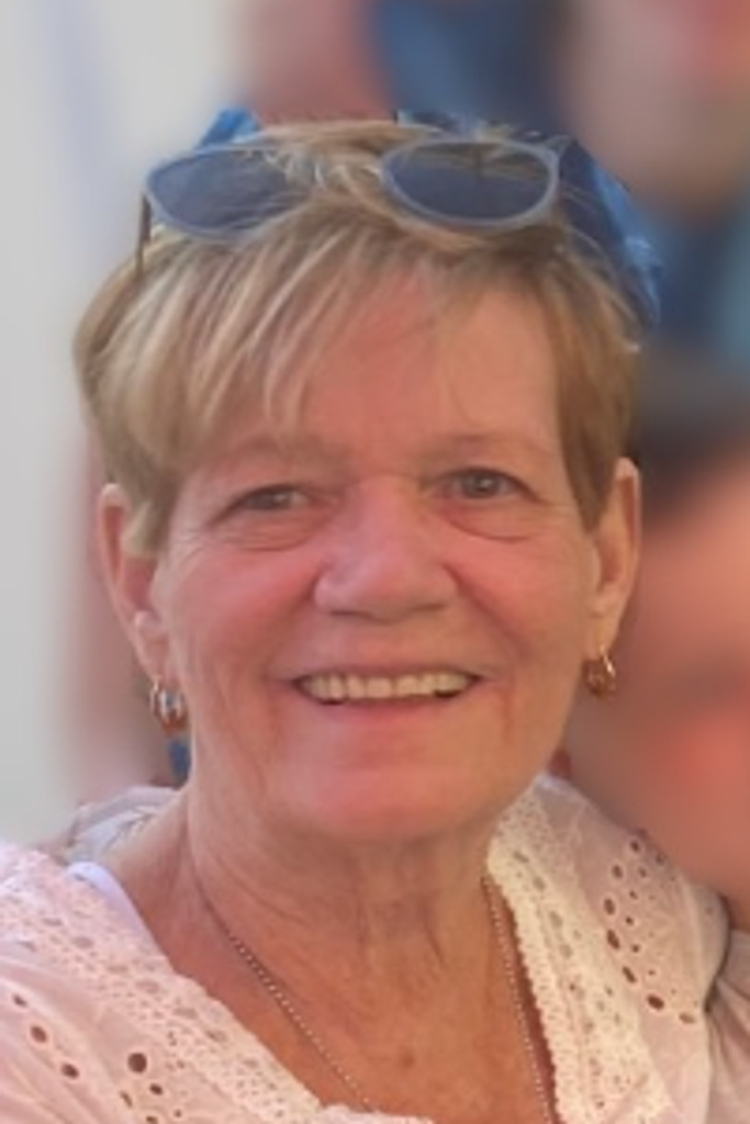 Barbara A. (Doherty) Mcisaac