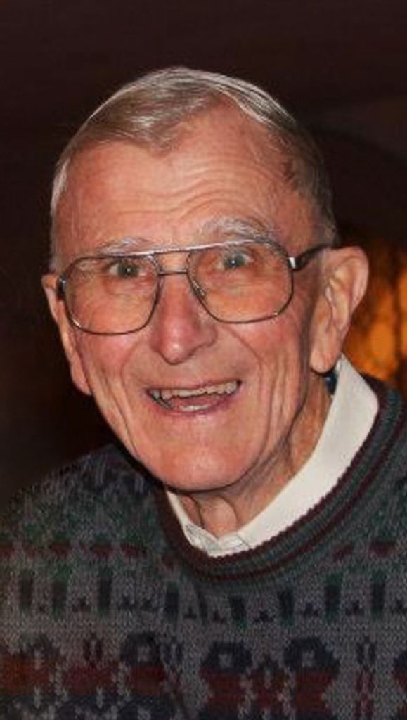 Charles Edward Keseman Profile Photo