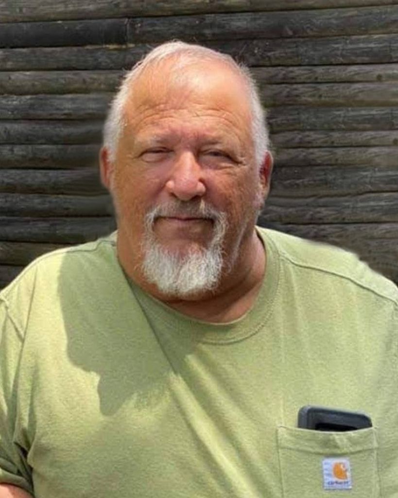 Charlie George Palmer Jr. Profile Photo