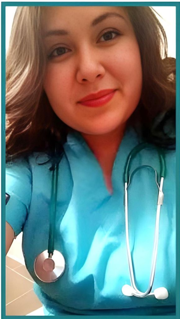 Kyra Megan Medina Lundeen Profile Photo