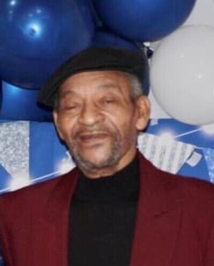 Mr. Curtis D. Jackson Profile Photo