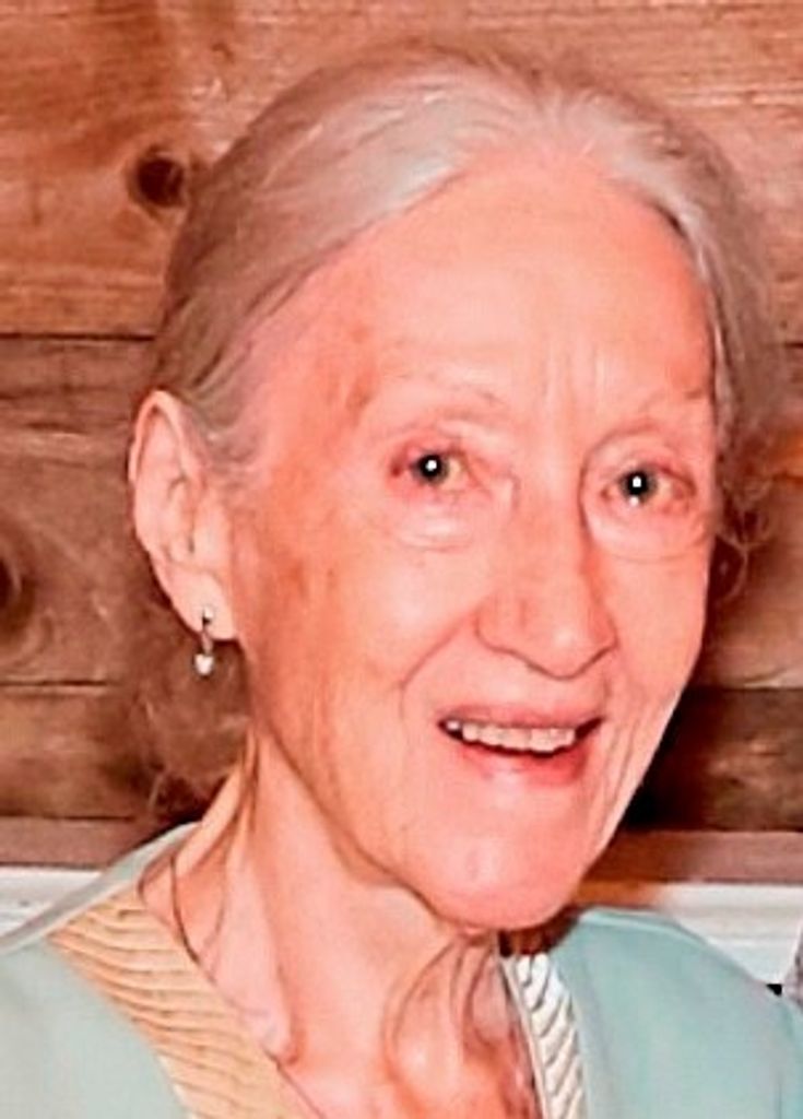 Maxine Johnson