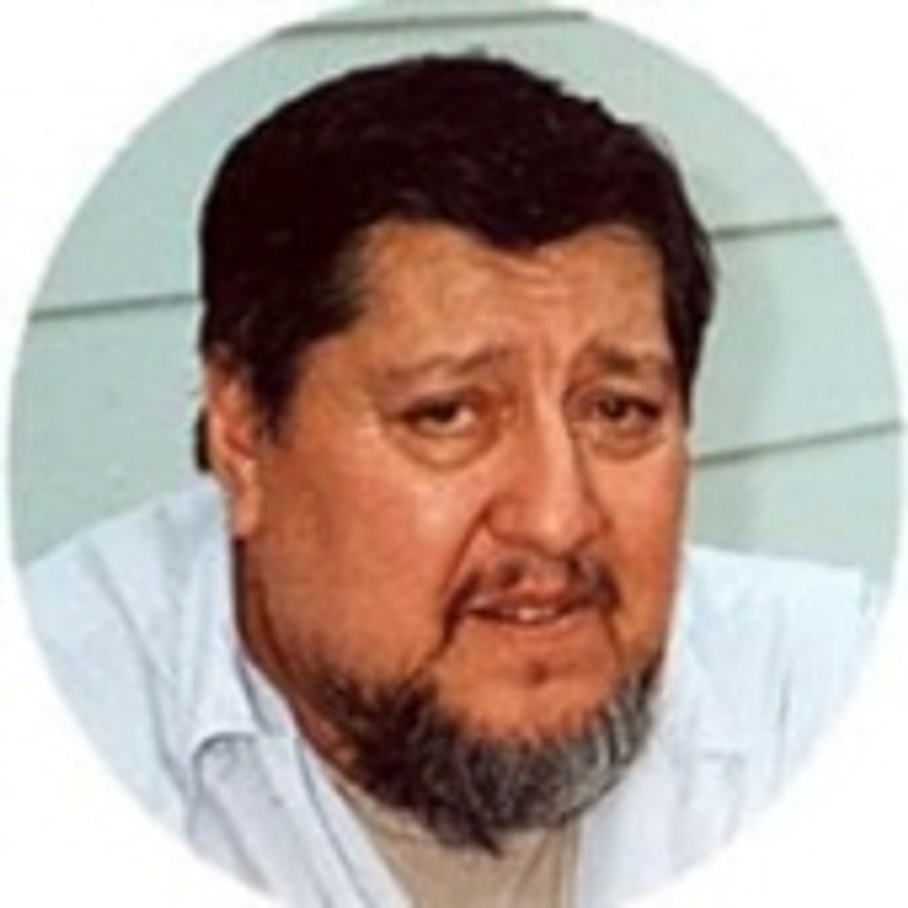 Louis P. Ochoa Sr.