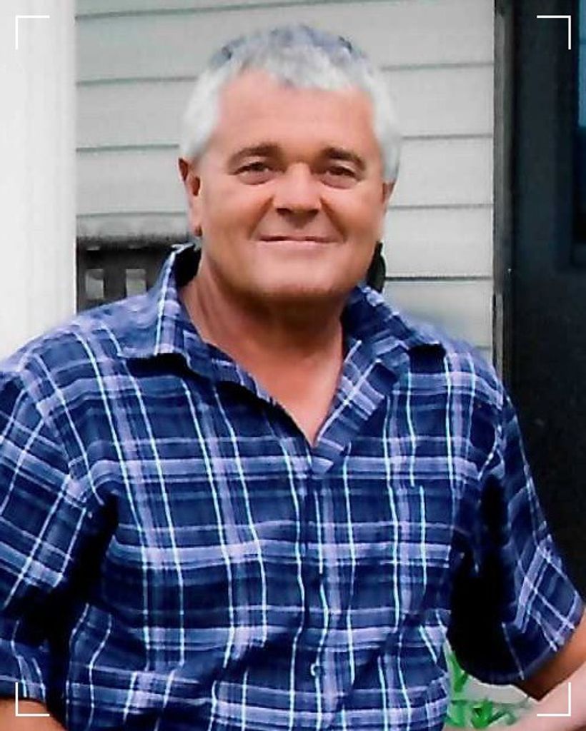 Bret Eugene Imler